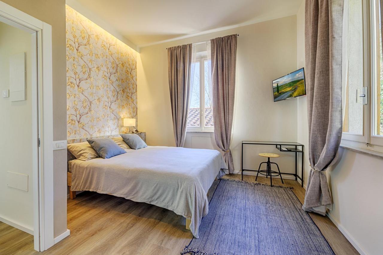 Camere Di Betta 锡耶纳 外观 照片