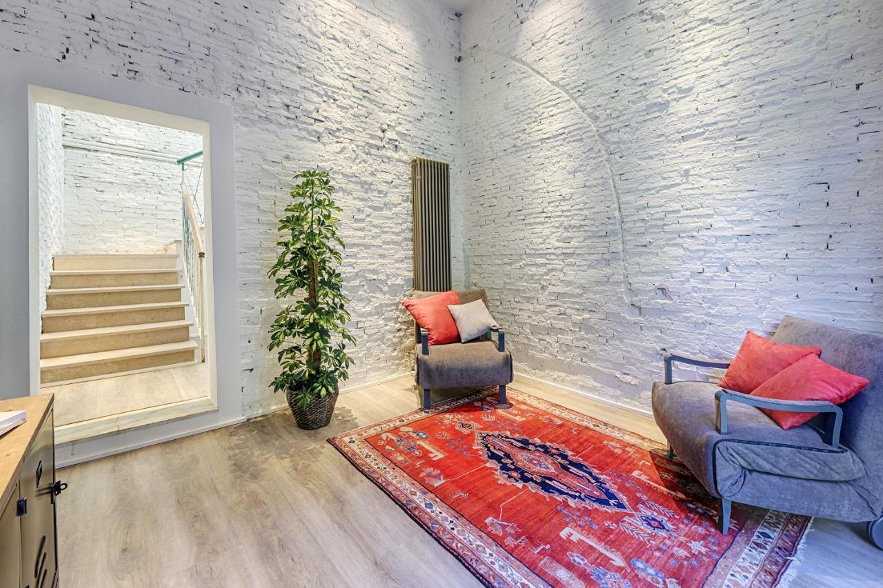 Camere Di Betta 锡耶纳 外观 照片