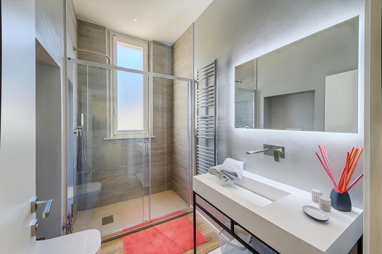 Camere Di Betta 锡耶纳 外观 照片