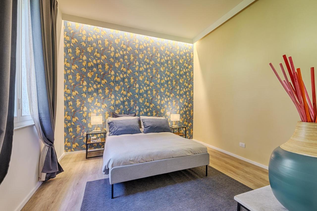Camere Di Betta 锡耶纳 外观 照片