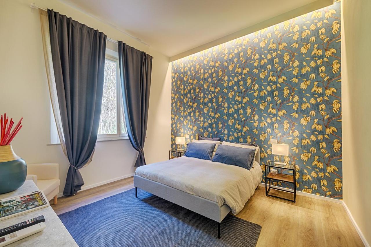 Camere Di Betta 锡耶纳 外观 照片