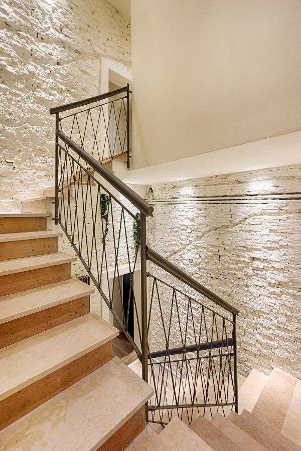 Camere Di Betta 锡耶纳 外观 照片